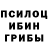 Галлюциногенные грибы прущие грибы Pozi pro